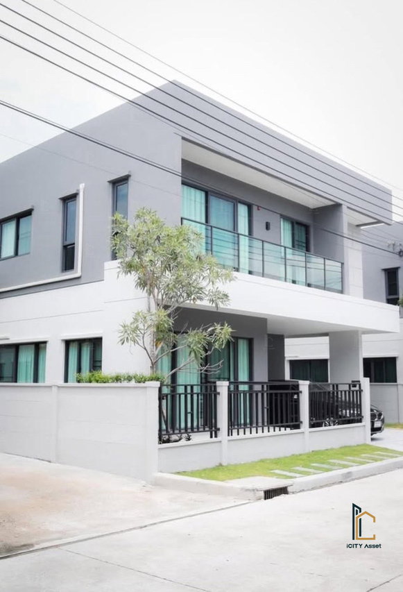 picture ðĨFor Rent!! ready to move-in 4b4b 85k - Centro Bangna ðCall 090 919 9898 - 2/11