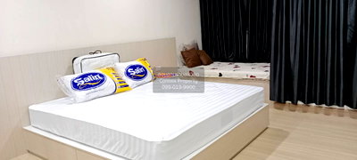 Condos for rent : 🔥🔥🔥 For Rent Condo , Supalai Veranda Ramkhamhaeng , Hua Mak , Bang Kapi , Bangkok , CX-160793 ✅ Live chat with us ADD LINE @connexproperty ✅ 🔥🔥🔥