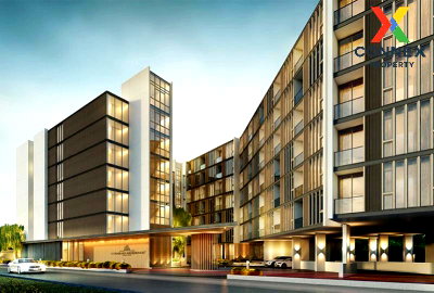 Condos for sale : 🔥🔥🔥 For Sale Condo , U Charoen Residence Town in Town , Phlapphla , Wang Thong Lang , Bangkok , CX-154043 ✅ Live chat with us ADD LINE @connexproperty ✅ 🔥🔥🔥