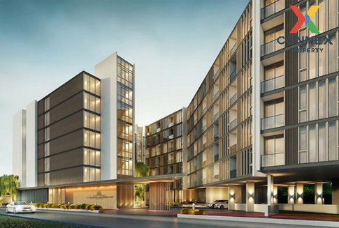 🔥🔥🔥 For Sale Condo , U Charoen Residence Town in Town , Phlapphla , Wang Thong Lang , Bangkok , CX-154043 ✅ Live chat with us ADD LINE @connexproperty ✅ 🔥🔥🔥