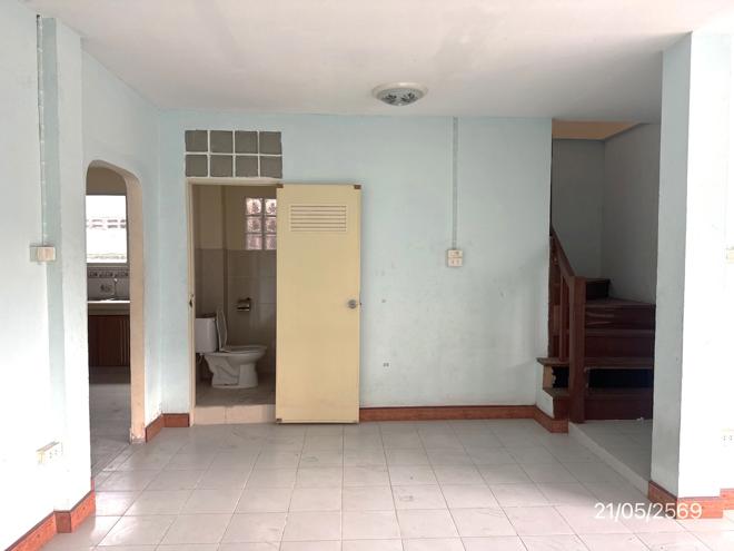 รูป บ้านเดี่ยว 50 ตร.วา พรธิสาร 6 หนองเสือ ปทุมธานี 2M - รูปที่ 6/36