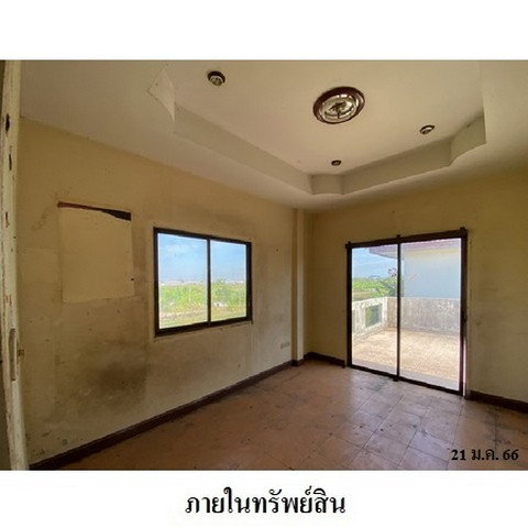 picture FOR SALE HOUSE PROPERTY 1900000 BAHT. - 6/8