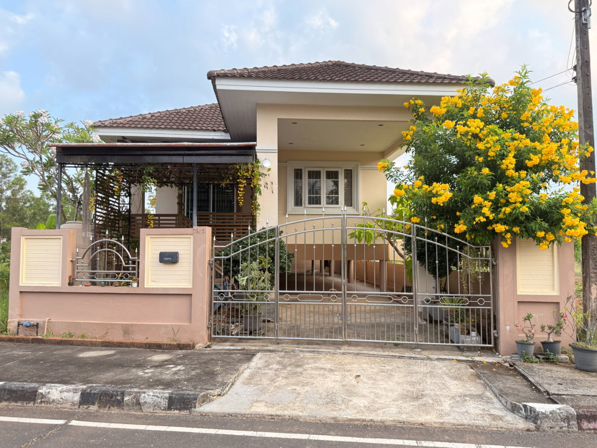 picture Vacation home for sale at Laem Ngop District, Trat - 1/10