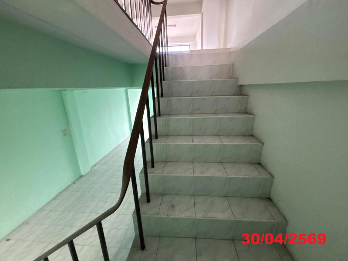 รูป อาคารพาณิชย์ 22.1 ตร.วา เมืองสุราษฎร์ธานี สุราษฎร์ธานี 3M - รูปที่ 18/28