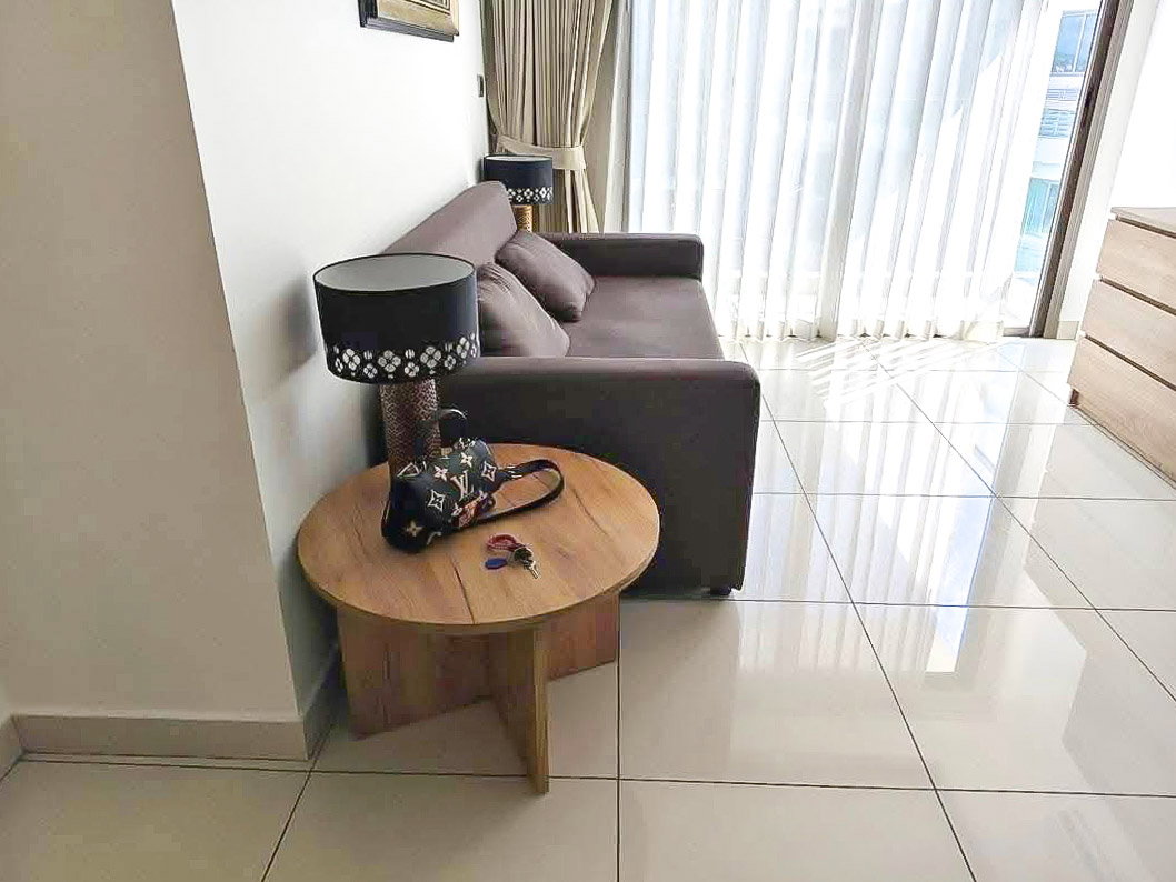 รูป Laguna Beach Resort 1 Condo for Rent 1Bedroom Fully Furnished - รูปที่ 3/7