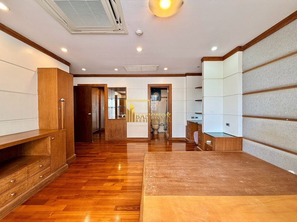 picture Spacious 2 Bedroom Apartment For Rent in Sathorn Area - BR21447AP - 15/33