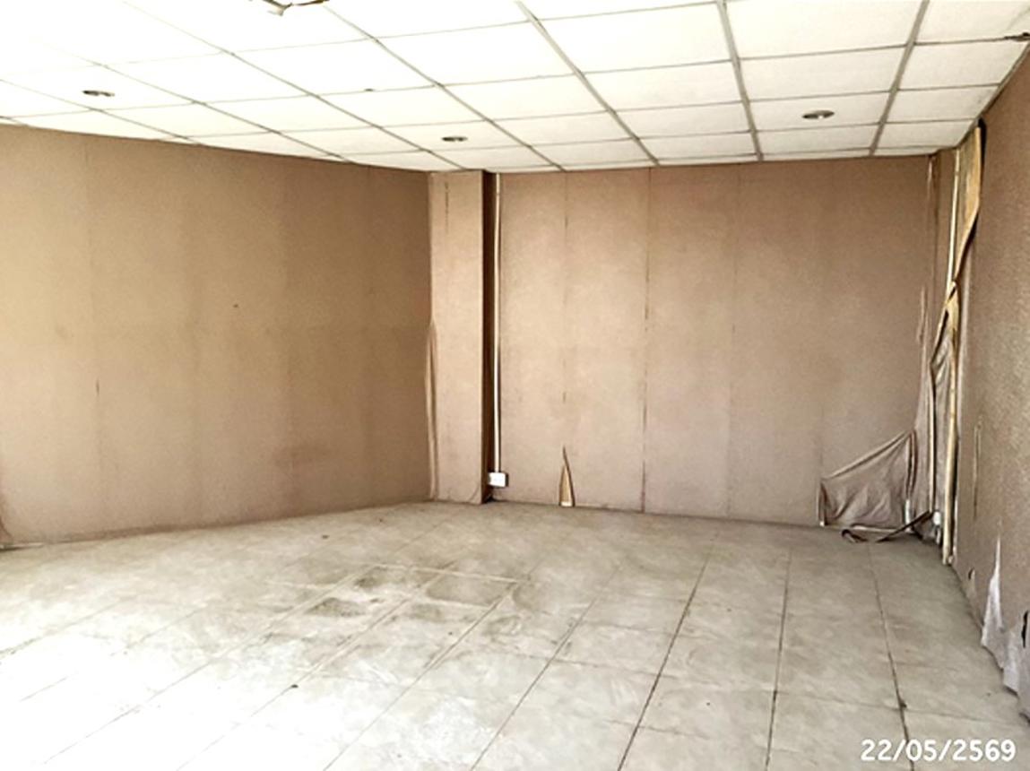 รูป อาคารพาณิชย์ 29.3 ตร.วา เมืองมุกดาหาร มุกดาหาร 7.6M - รูปที่ 40/44