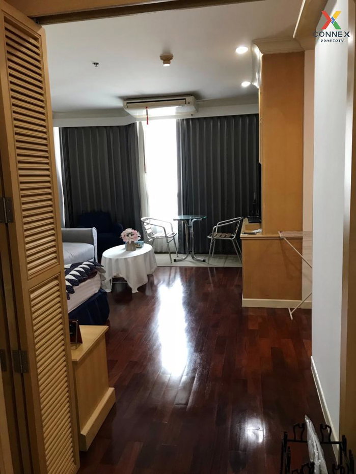 รูป ขายคอนโด  เพรสซิเดนท์ เพลส BTS-ชิดลม ลุมพินี เขต ปทุมวัน กรุงเทพ CX-54250 ✅ ทักไลน์ @connexproperty ตอบทันที ทีมงานมืออาชีพ ✅ - รูปที่ 3/7