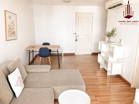 ✨ For Rent: Sukhumvit Plus Condo ✨ 💰 Only 15,000 THB/month