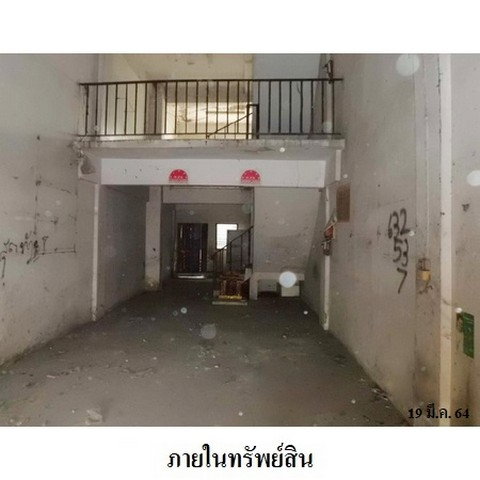 รูป Z2T0107 ขายอาคารพานิชย์ ตำบล บึงสนั่น อำเภอ ธัญบุรี จังหวัด ปทุมธานี - รูปที่ 8/8