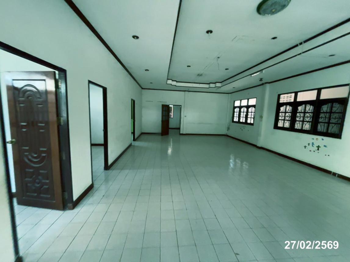 รูป บ้านเดี่ยว 67 ตร.วา จักราช นครราชสีมา 1.9M - รูปที่ 13/24