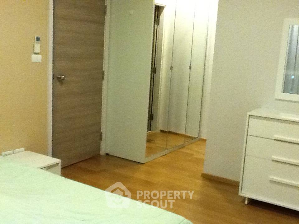 รูป คอนโด 1-ห้องนอน ที่ ไฮฟ์ ตากสิน ใกล้ BTS วงเวียนใหญ่ (ID 510743) - รูปที่ 5/5