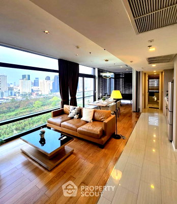 Condos for rent : 2-BR Condo at Circle Living Prototype New Petchburi near MRT Phetchaburi (ID 3010570)