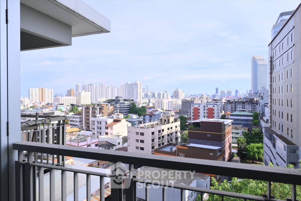 รูป คอนโด 1-ห้องนอน ที่ ริทึม รัชดา-ห้วยขวาง ใกล้ MRT ห้วยขวาง (ID 2650649) - รูปที่ 5/9