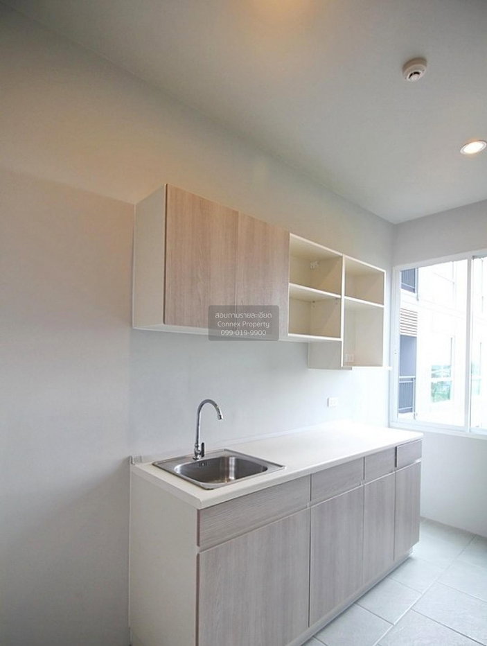 รูป ขายคอนโด  เซล ศาลายา ศาลายา พุทธมณฑล นครปฐม CX-130883 ✅ ทักไลน์ @connexproperty ตอบทันที ทีมงานมืออาชีพ ✅ - รูปที่ 5/7