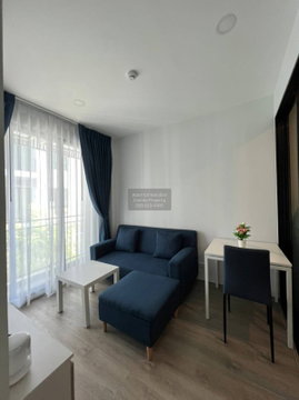 ๐ฅ๐ฅ๐ฅ For Rent Condo , Brompton Pet Friendly Sukhumvit 107 , BTS-Bearing , Samrong Nuea , Mueang Samut Prakan , Samut Prakarn , CX-160947 โ
Live chat with us ADD LINE @connexproperty โ
๐ฅ๐ฅ๐ฅ