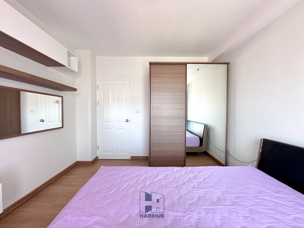 picture 🏠✨Supalai Park Ekkamai - Thonglor | for Sale 2 Bedroom (HBH-HL-318) - 9/19