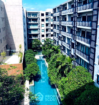Condos for rent 700 Year Sports Arena Chiang Mai : 1-BR Condo For Rent At The Issara Chiangmai, San Sai Noi (ID 2091871)