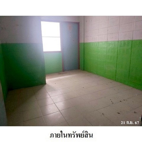 รูป Z3A1056 ขายอาคารพานิชย์ โครงการ นิคมอุตสาหกรรมนวนคร ตำบล คลองหนึ่ง อำเภอ คลองหลวง จังหวัด ปทุมธานี - รูปที่ 7/8