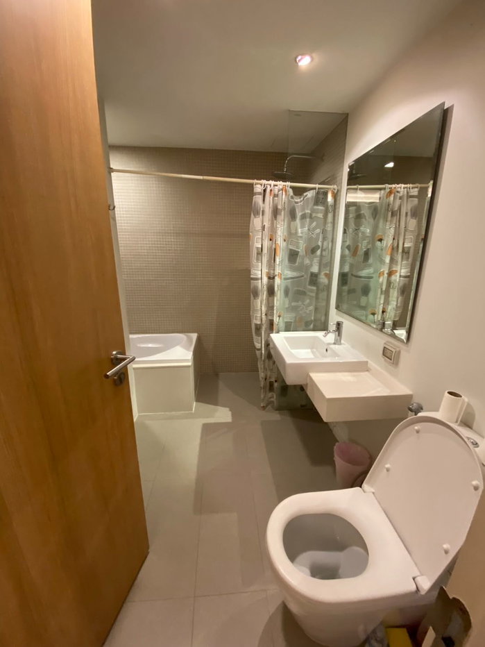 รูป *AP149*🌟ให้เช่า The Nest Ploenchit | 1 Bed 37 ตร.ม. | เดิน 370 ม. ถึง BTS เพลินจิต | มีอ่างอาบน้ำ | เช่า 19,000 I ขาย 5.3 ล้าน - รูปที่ 6/6