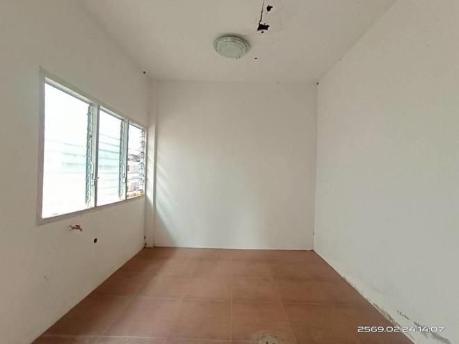 รูป อาคารพาณิชย์ 21.3 ตร.วา เมืองกาฬสินธุ์ กาฬสินธุ์ 4.9M - รูปที่ 4/38
