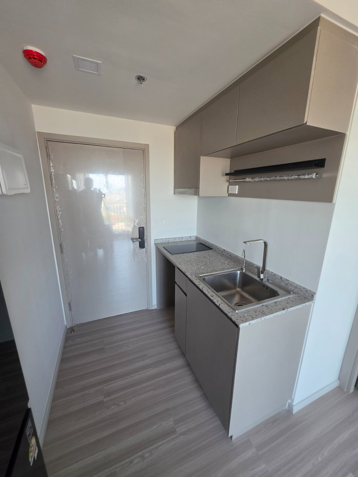 picture [FOR RENT] QUINTARA MHY’ DEN PHONIMIT | 1-BEDROOM | 15,000 THB/MONTH - 2/9