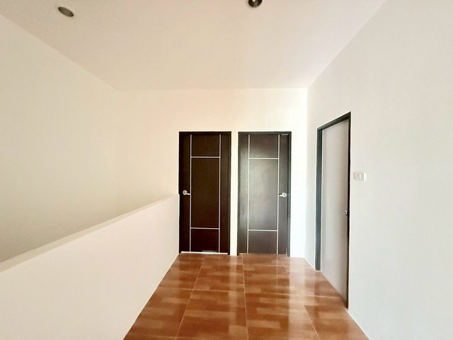 รูป J33028 ขายทาวน์โฮม บ้านวิเศษ กระบี่ใหญ่ อำเภอเมืองกระบี่ กระบี่ - รูปที่ 3/8