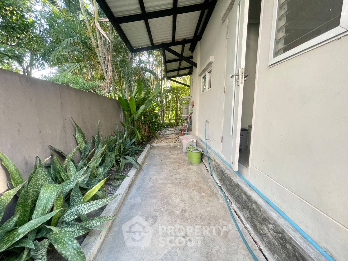 รูป บ้าน 3-ห้องนอน ที่ มัณฑนา กัลปพฤกษ์ - วงแหวน ใน หลักสอง (ID 2651689) - รูปที่ 16/21