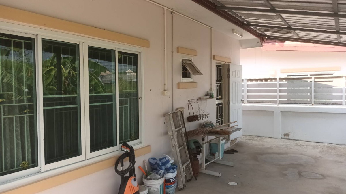 รูป ขายบ้านเดี่ยวชั้นเดียว อ.หัวหิน - รูปที่ 3/22
