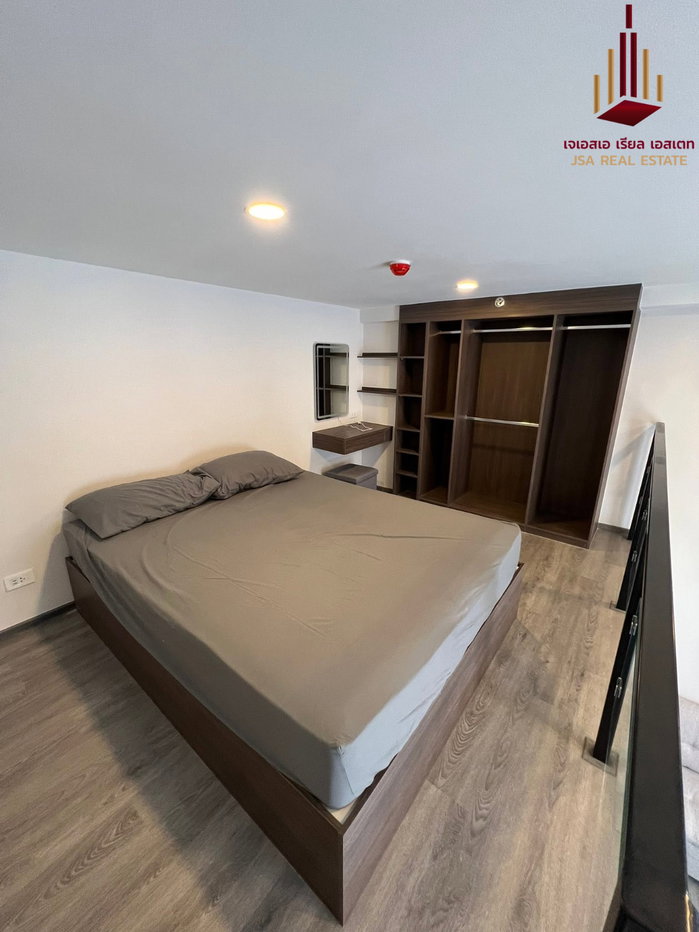 picture ✨ For Rent: The Origin Ladprao-Bangkapi Condo ✨ 💰 Only 16,500 THB/month - 1/6