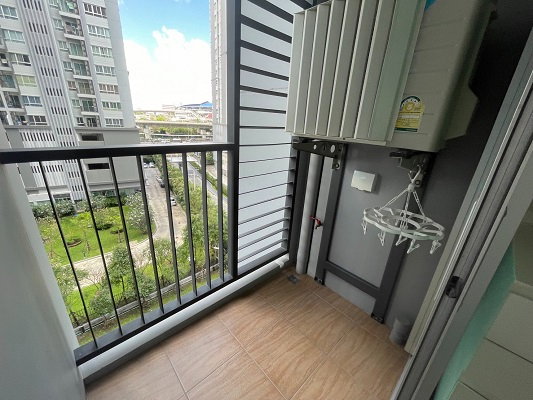 picture For The President sathon ratchapruek 3 bedroom 2 million - 6/7