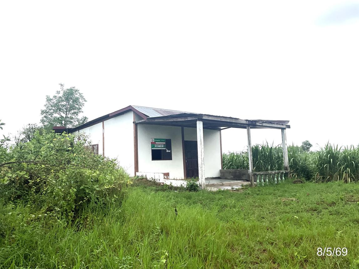 รูป บ้านเดี่ยว 60 ตร.วา กระนวน ขอนแก่น 440,000 - รูปที่ 10/20