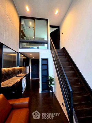 Condos for rent : Pet-Friendly 1-BR 35 Sqm Ideo Morph 38 Near BTS Thong Lor 300m (ID 3020607)
