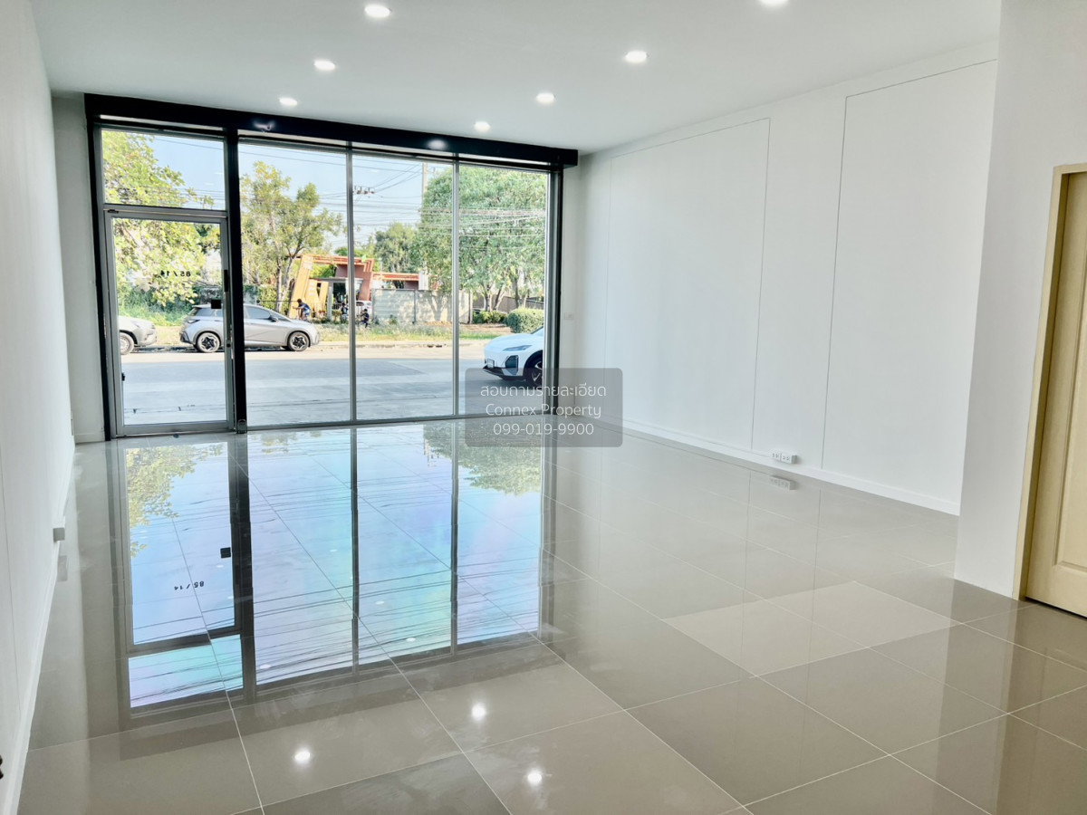 รูป ขายทาวน์เฮ้าส์/ทาวน์โฮม  พฤกษา 95/3 MRT-ตลาดบางใหญ่ บางม่วง บางใหญ่ นนทบุรี CX-160887 ✅ ทักไลน์ @connexproperty ตอบทันที ทีมงานมืออาชีพ ✅ - รูปที่ 3/8