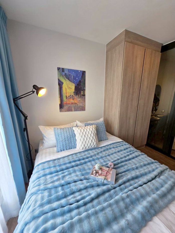 picture @Condorental condo for rent MODIZ Sukhumvit 50 - 4/15