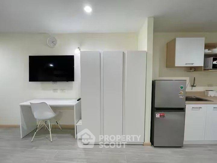 รูป คอนโด สตูดิโอ ที่ ชะอำ คอนโดมิเนียม ใน ชะอำ (ID 2068329) - รูปที่ 6/14