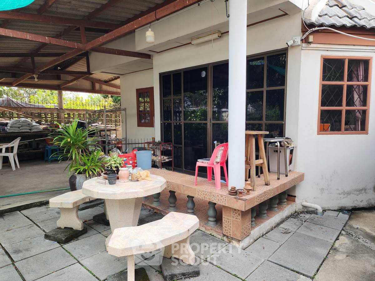 รูป ที่ดินสำหรับปล่อยขาย 480 ตารางเมตร แถว ใกล้ ท่าอากาศยานสุวรรณภูมิ (ID 3022597) - รูปที่ 8/15