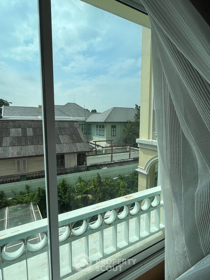 รูป คอนโด 1-ห้องนอน ที่ ปราก คอนโดมิเนียม ใกล้ บางลําพู (ID 2470436) - รูปที่ 4/5