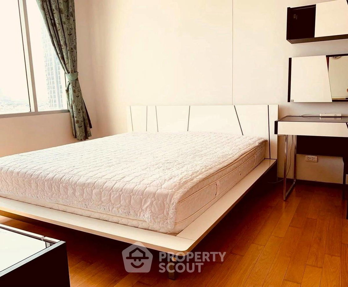 รูป คอนโด 1-ห้องนอน ที่ วิลล่า สาทร ใกล้ BTS กรุงธนบุรี (ID 3023621) - รูปที่ 2/10
