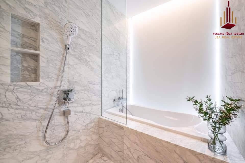 picture ✨ For Rent : Khun By Yoo Condo ✨ 💰 Only 50,000 THB/month - 5/5