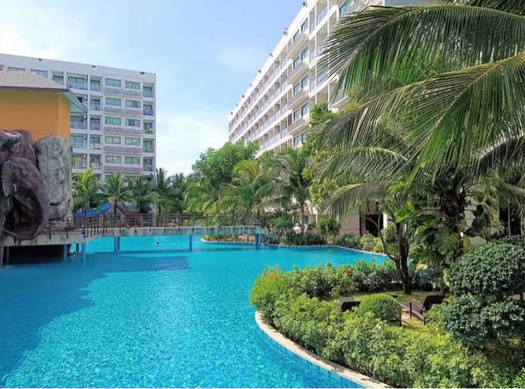 รูป Sale Laguna Beach Resort 3 | 1 Bedroom, 1 Bathroom, 1 Living Room - รูปที่ 13/15