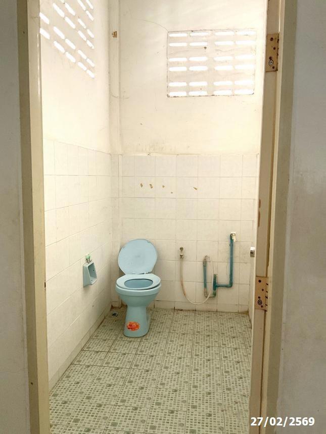 รูป บ้านเดี่ยว 67 ตร.วา จักราช นครราชสีมา 1.9M - รูปที่ 20/24