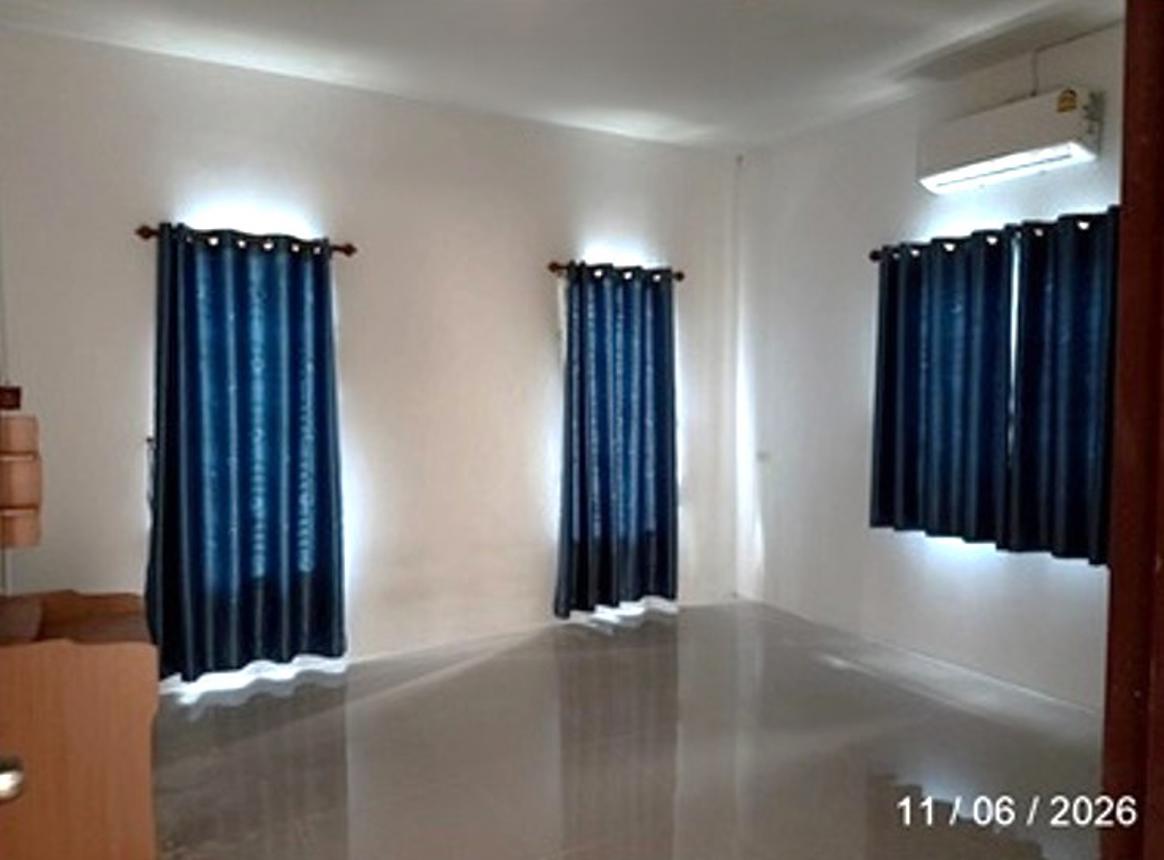 รูป บ้านเดี่ยว 39.4 ตร.วา เอ็นวีโฮม ปลวกแดง ระยอง 2.2M - รูปที่ 19/28