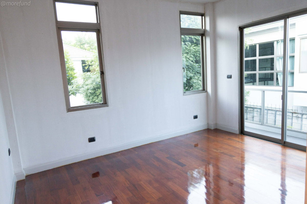 รูป HR3535ขายบ้านหรู Perfect Masterpiece สุขุมวิท 77 - สุวรรณภูมิ | ที่ดินผืนใหญ่ 214 ตร.ว. สภาพมือหนึ่ง ใกล้ Robinsonลาดกระบัง - รูปที่ 18/20