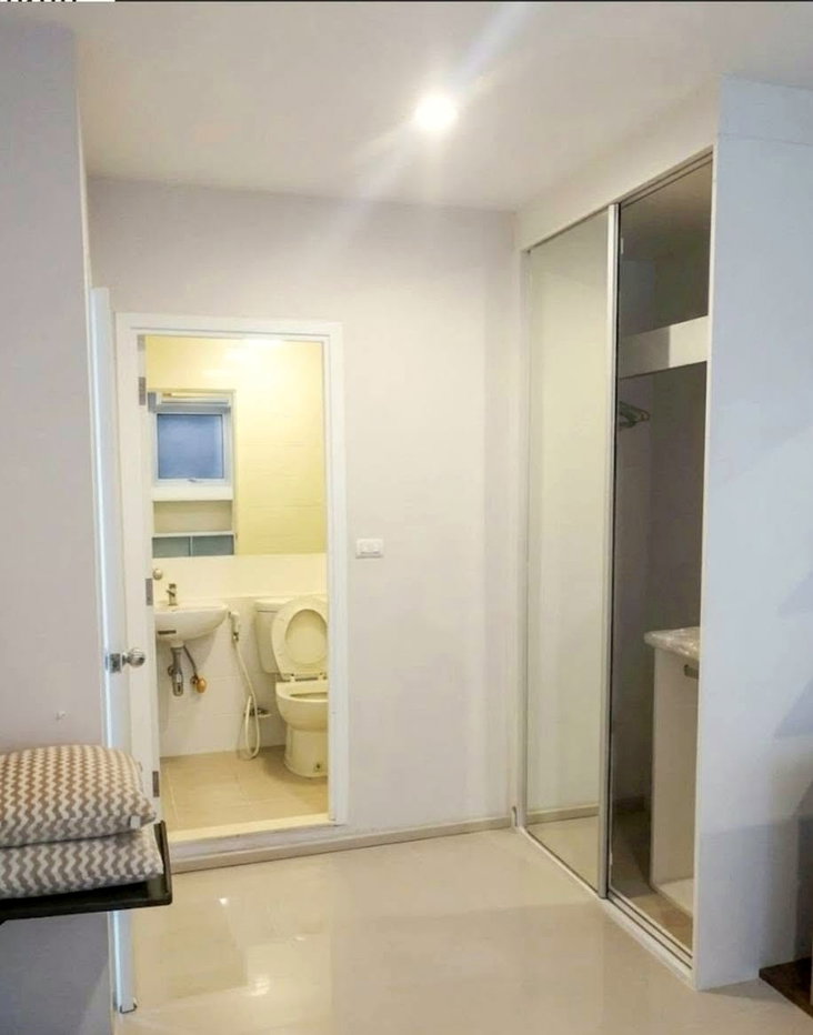 picture Condo for rent, Plum Condo Central Station, 26 sqm. 17Fl. - 6/6