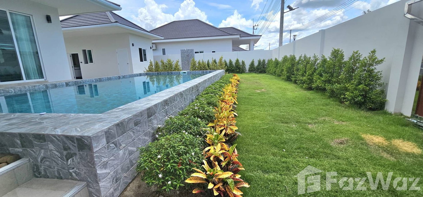 picture 4 Bedroom Villa for sale at The Pyne Plus Hua Hin 1861914 - 8/21