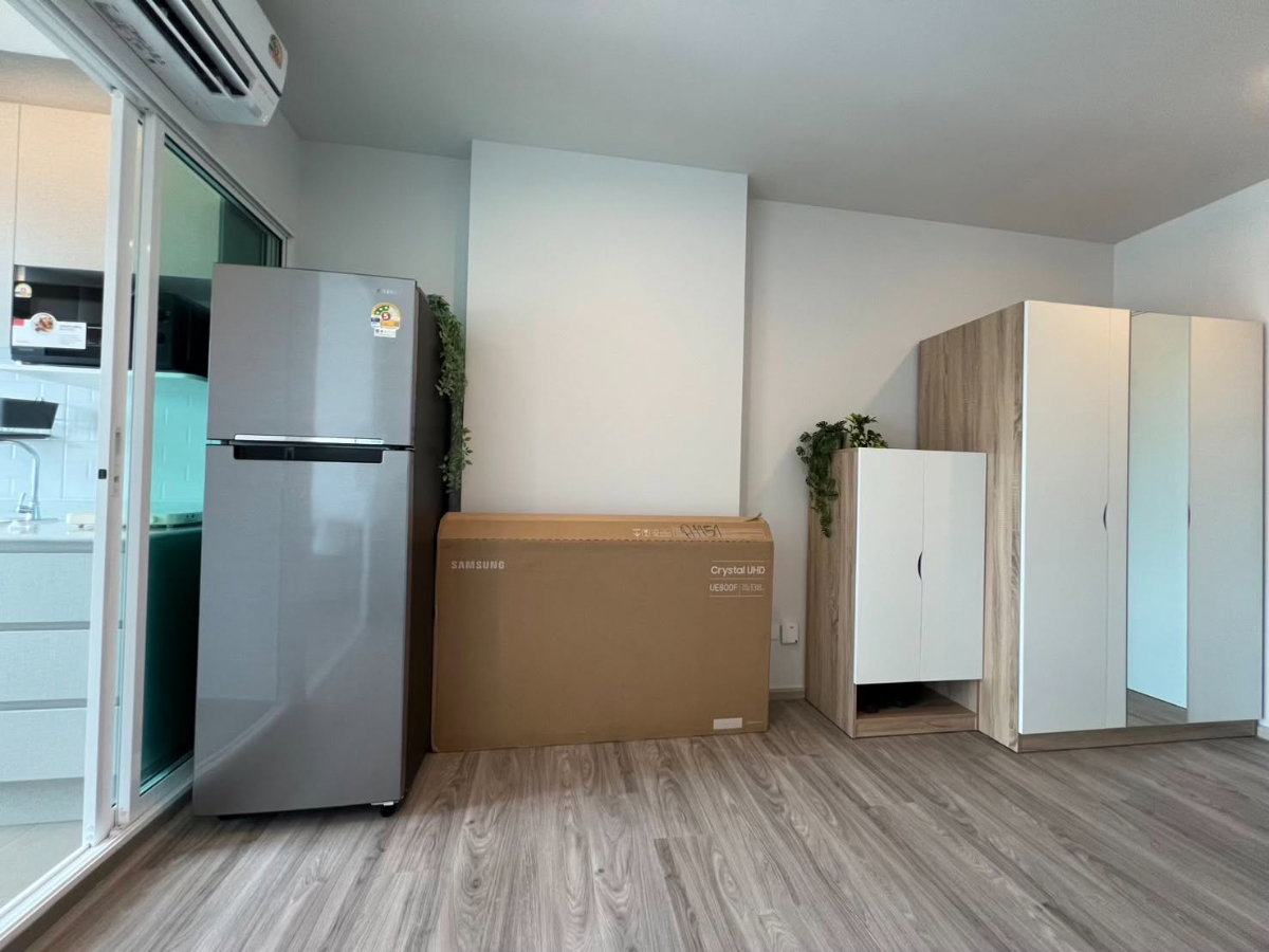รูป 🔥ด่วน ห้องไปไวมากกก Code: 26KJ3252  ให้เช่า Regent home bangna ✅ Add Line @kjcondo (มี@ข้างหน้าด้วยนะคะ) - รูปที่ 10/12