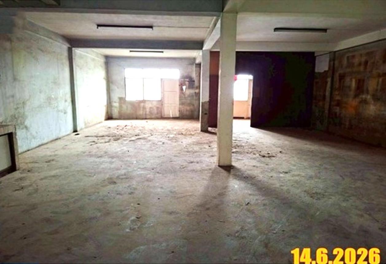 รูป อาคารพาณิชย์ 56 ตร.วา เขตบางกะปิ กรุงเทพมหานคร 22.7M - รูปที่ 48/64
