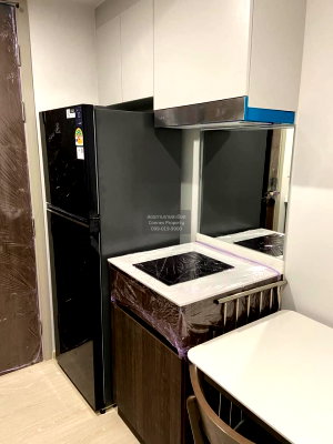 Condos for rent : For Rent Condo , Nue Core Khu Khot Station , BTS-Khu Khot , Khu Khot , Lam Luk Ka , Pathum Thani , CX-161214 ✅ Live chat with us ADD LINE @connexproperty ✅