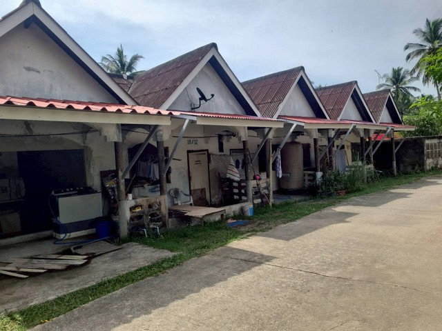 picture FOR SALE  HOUSE PROPERTY  2824000 BAHT. - 3/8